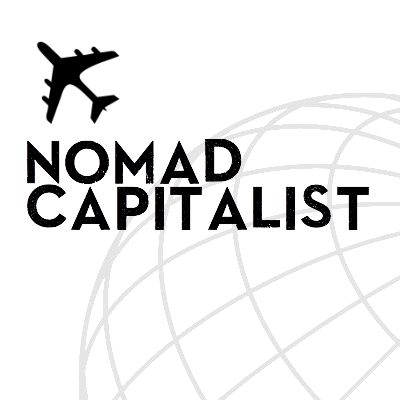 LSDC mentioned in NomadCapital